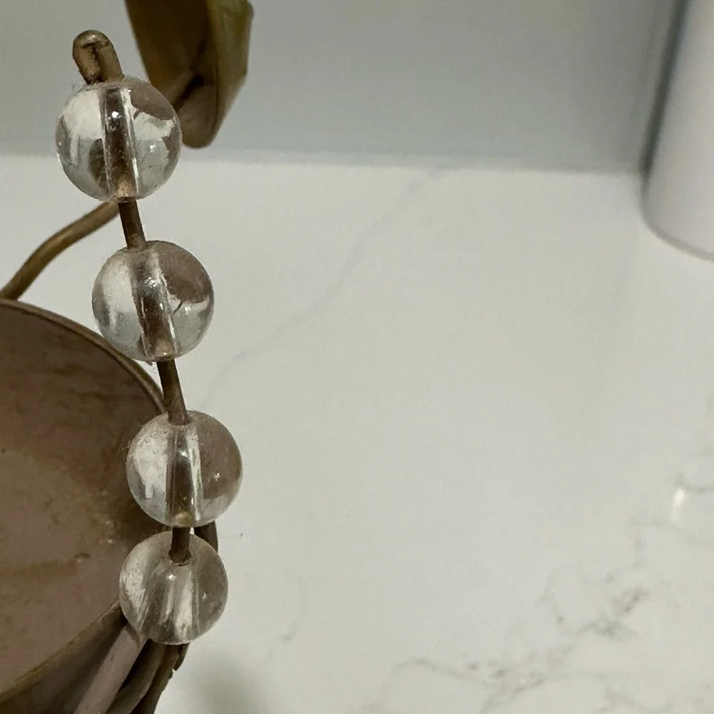 N/A beautiful candle